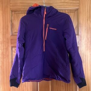 Patagonia Nano Air Light Hoody, Women’s S
